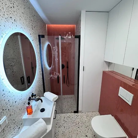 Stroma Zacisze Lesne B2 * Szczyrk